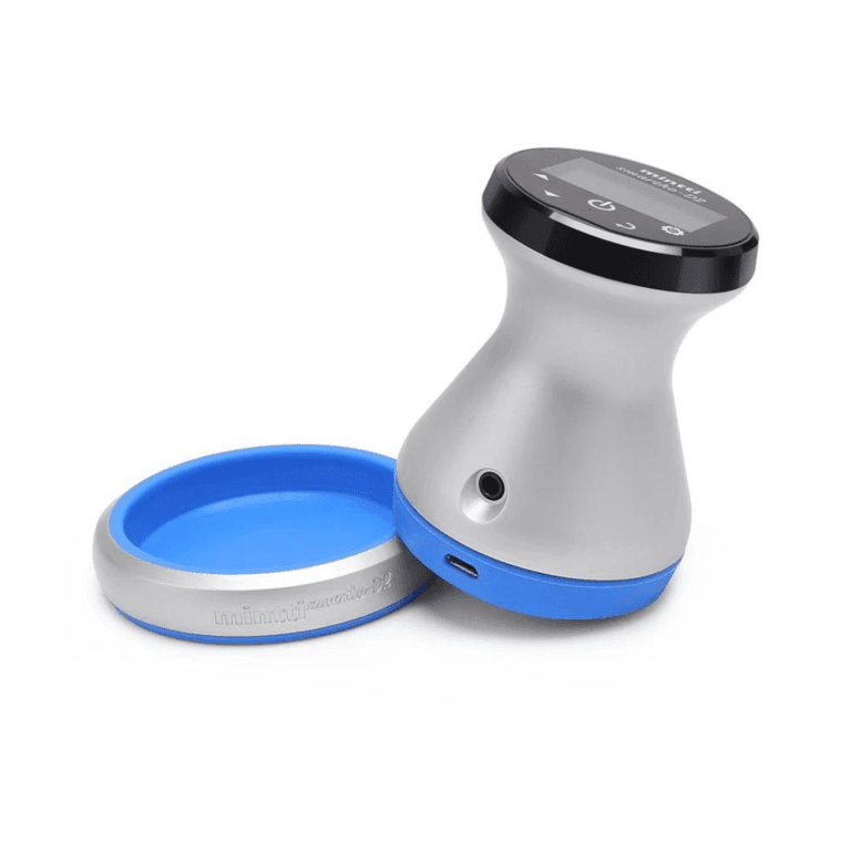 Stethoscope