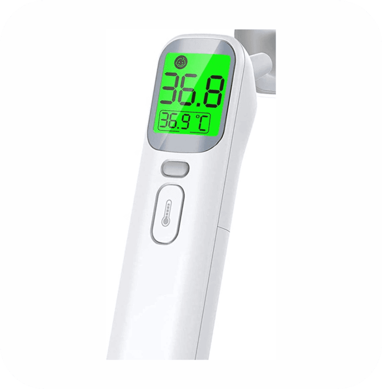 Thermometer