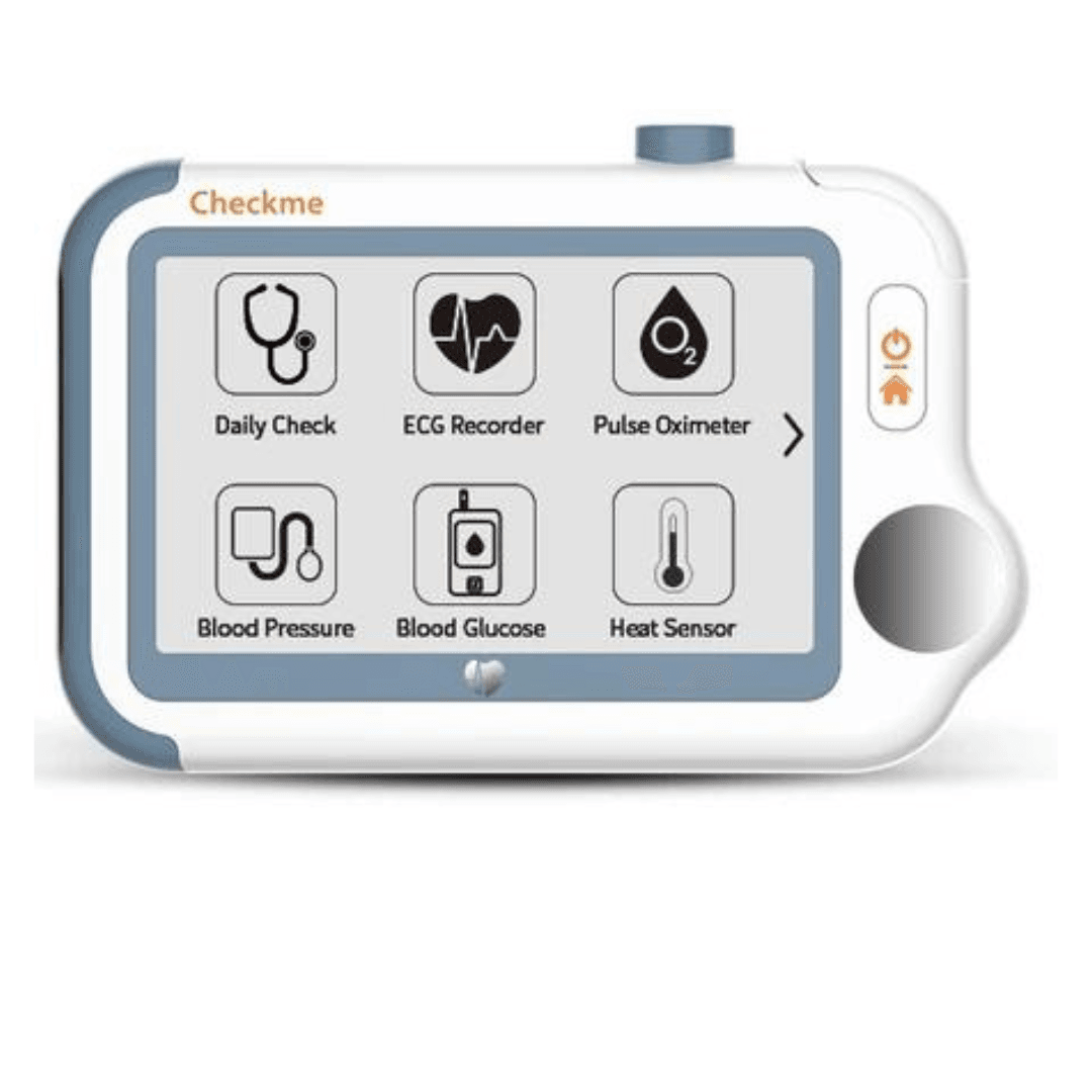 Vital signs monitor