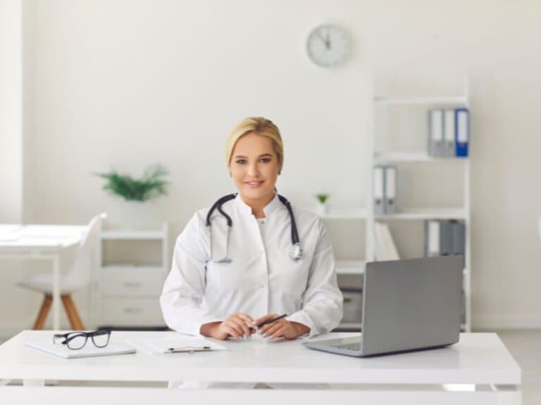 Telemedicine and chronic disease management: a modern approach to healthcare